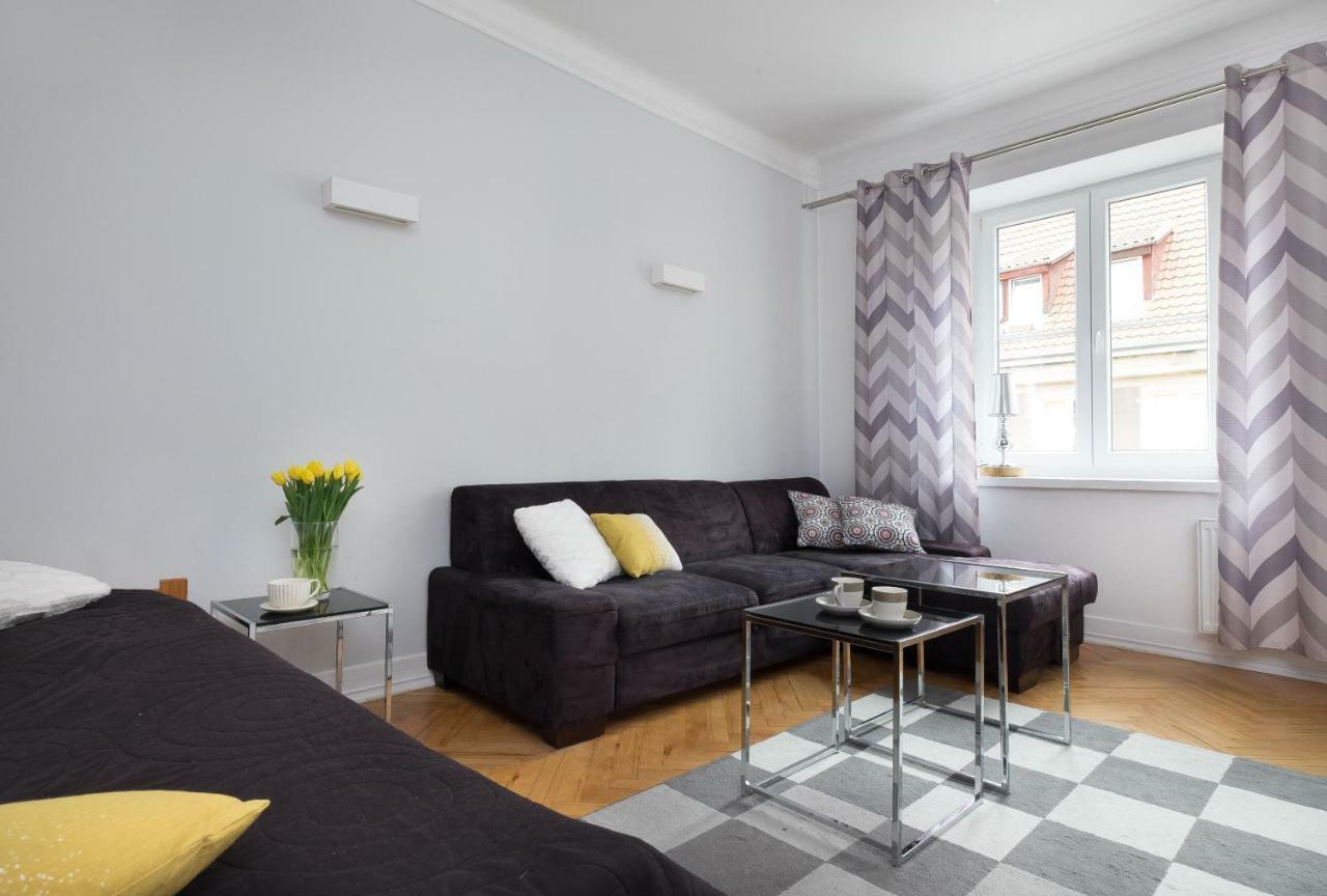 Prosta Apartment Old Town Olsztyn  Extérieur photo