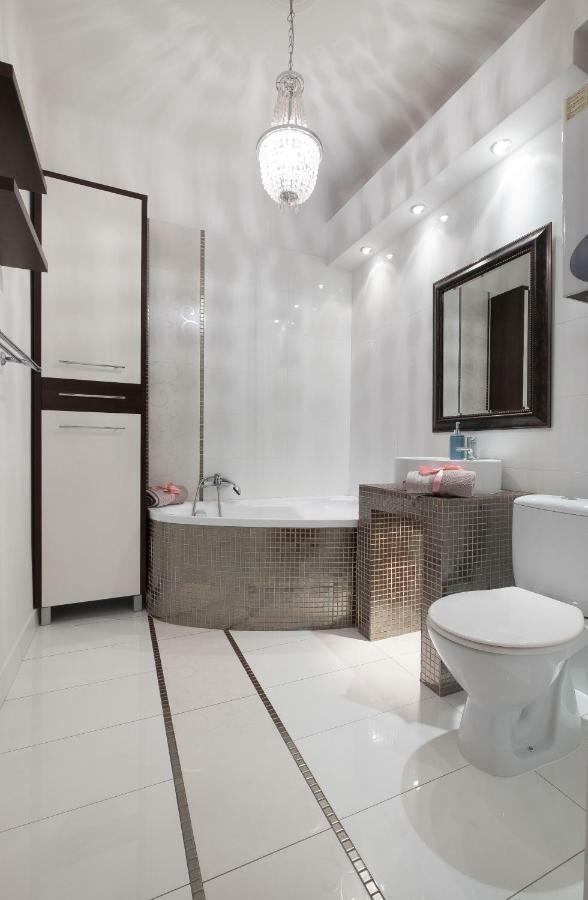 Prosta Apartment Old Town Olsztyn  Extérieur photo